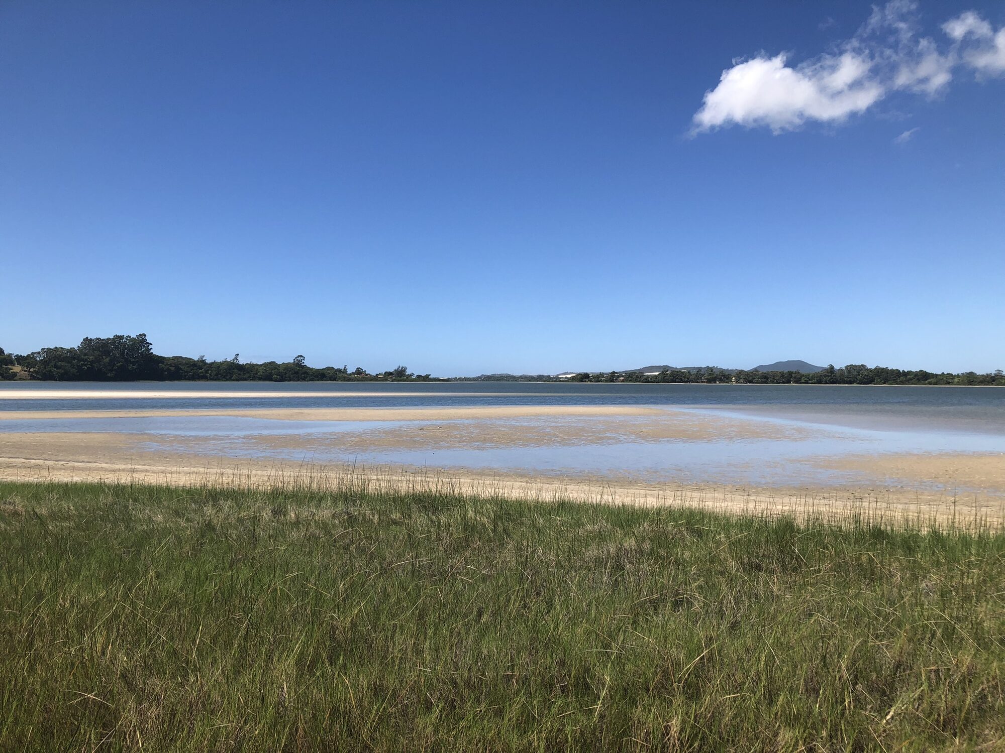 Terreno Lagoa de Ibiraquera